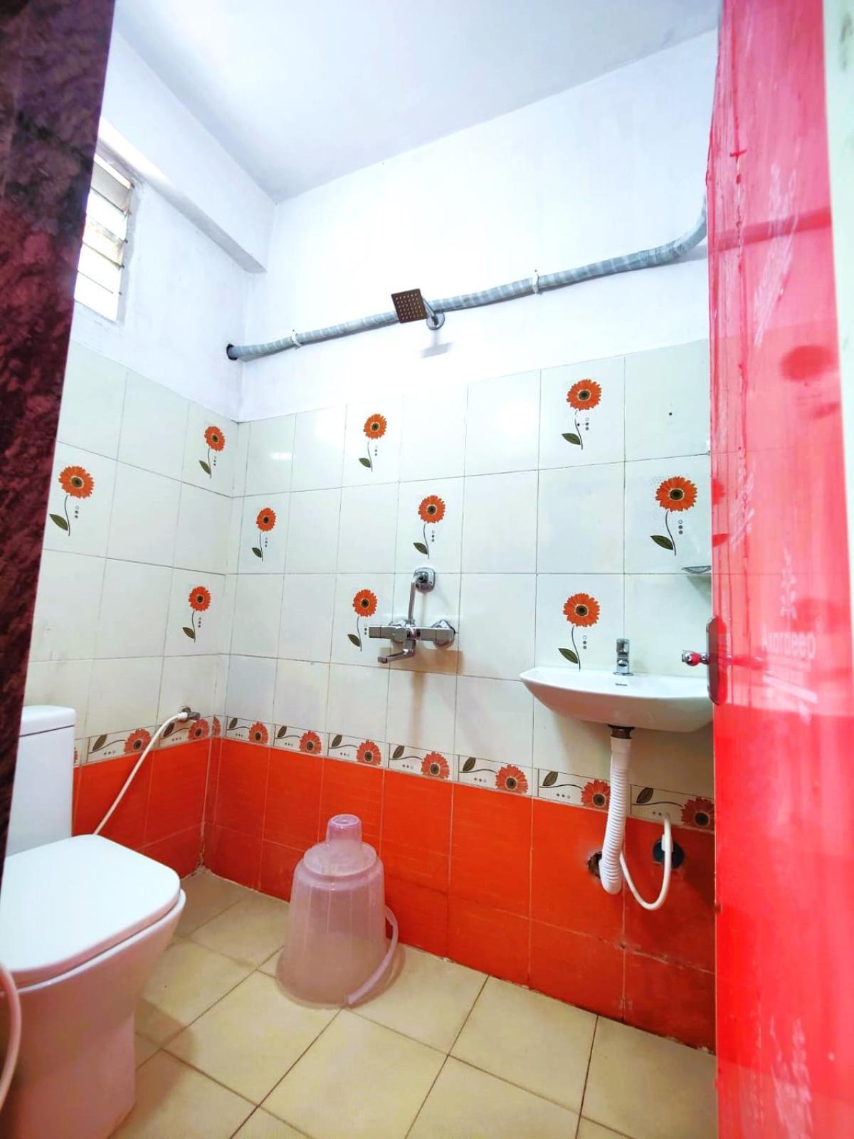 The Livin Residency Hotel Visakhapatnam Exterior photo