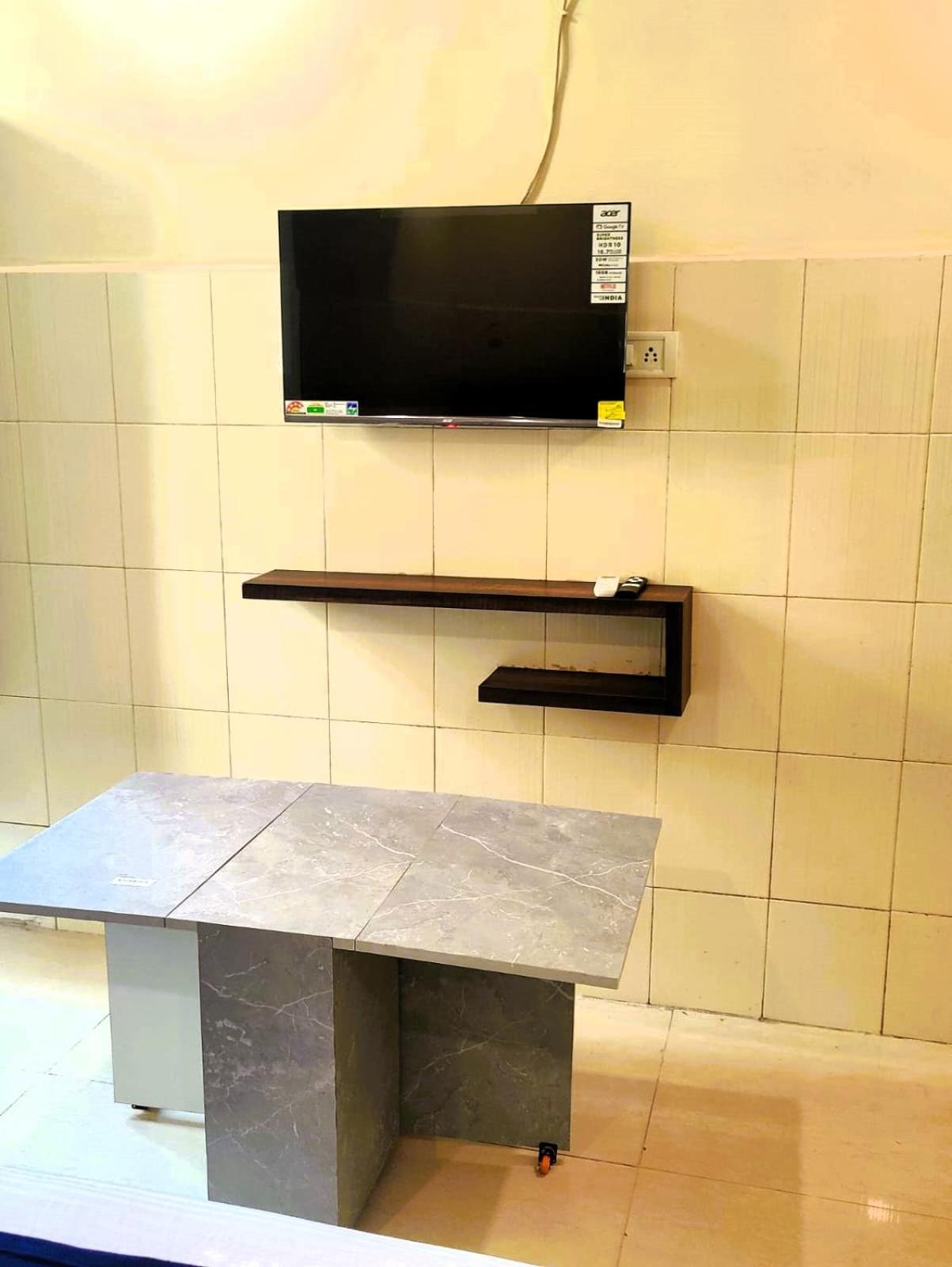 The Livin Residency Hotel Visakhapatnam Exterior photo